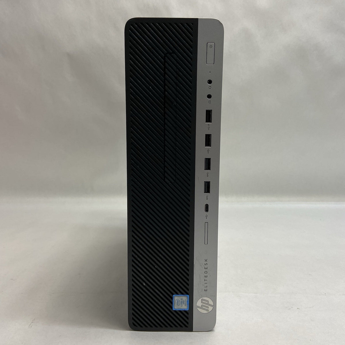 HP EliteDesk 800 G4 SFF Intel Core i5-8500 3GHz 8GB RAM No HDD No OS1