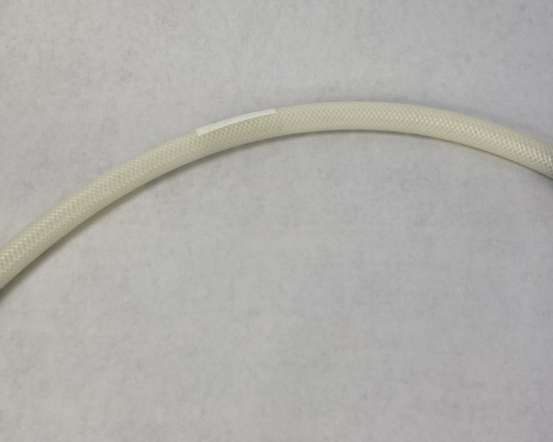 Trelleborg M1287-9800 CW100 1.25-3.5L Vessel Water In Silicone 15” Tubing