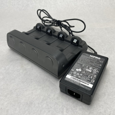 Symbol SAC2000-4000CR Cradle for MT2070/MT2090 AC Adapter included Untested