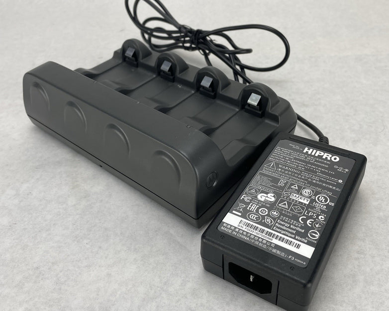 Symbol SAC2000-4000CR Cradle for MT2070/MT2090 AC Adapter included Untested
