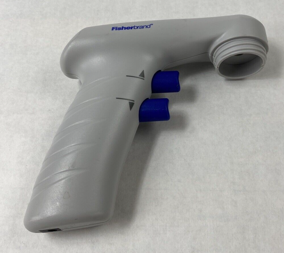 Fisherbrand Electronic Pipette Controller - Parts or Repair