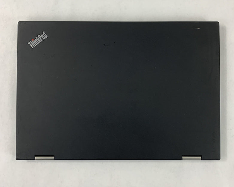 Lenovo X1 Yoga Gen 2 14" i5-7300U 2.6 GHz 8 GB Ram No OS No HDD No Batt No AC
