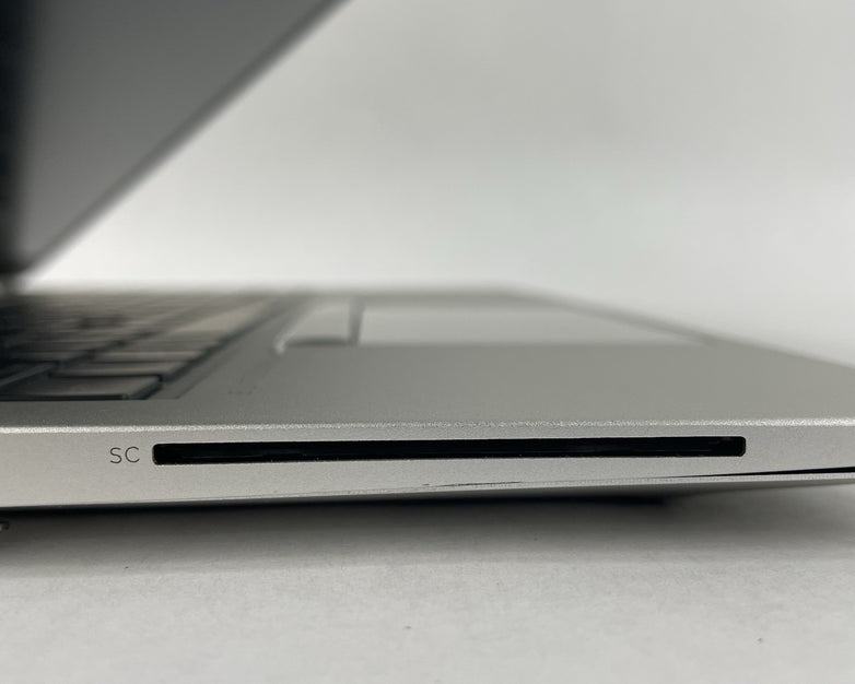 HP EliteBook 850 G8 15.6" i7-1185G7 3.00 GHz 8 GB RAM No AC/SSD/OS/Batt