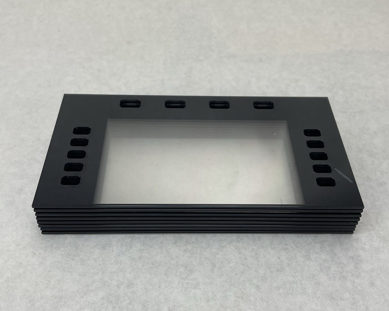Cisco 8800 Series Bezel Screen Cover Faceplate CP 8841 Lot of 8
