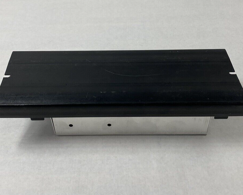 Barber Coleman CP-8102-0-1 2-Input Controller