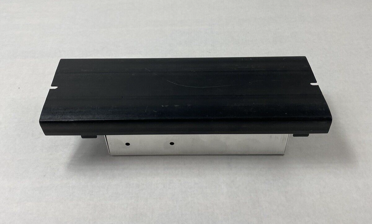 Barber Coleman CP-8102-0-1 2-Input Controller