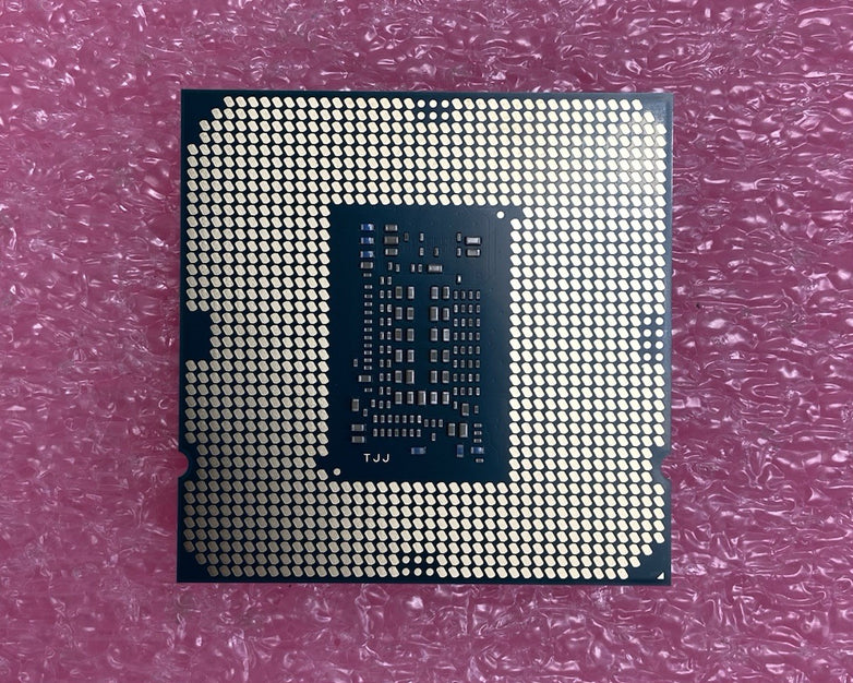 Intel Core i3-10100T SRH3Q 3GHz Desktop Processor