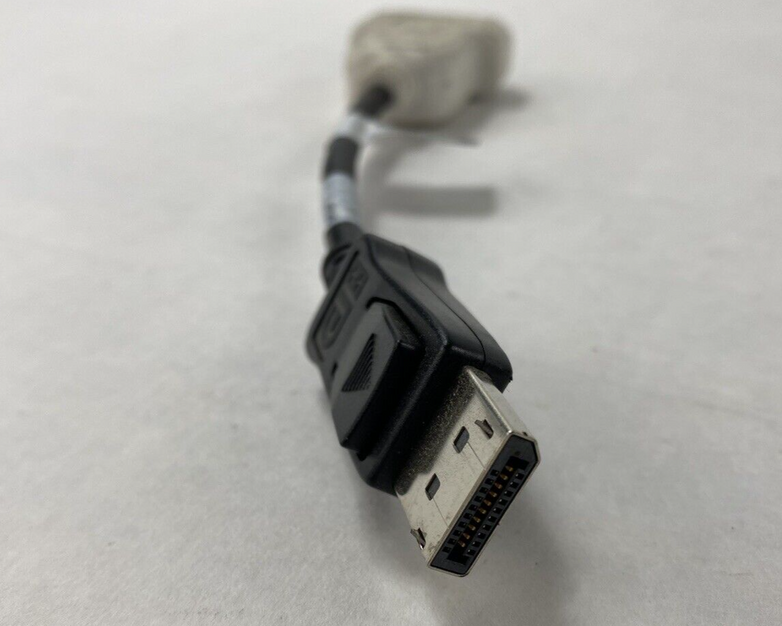 Lot of 10 Startech DP2DVI DisplayPort to DVI Video Adapter Converter