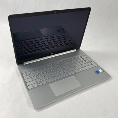 HP Laptop 15-dy4013dx Core i5-1155G7 2.50 GHz __ GB 15.6" RAM No HDD No OS