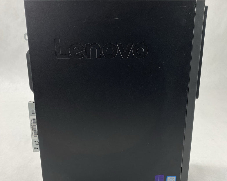 Lenovo ThinkCentre M910s SFF Intel Core i5-6500 3.2GHz 8GB RAM No HDD No OS READ