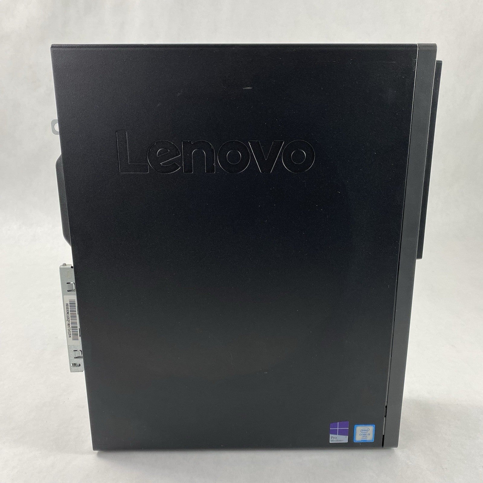 Lenovo ThinkCentre M910s SFF Intel Core i5-6500 3.2GHz 8GB RAM No HDD No OS READ