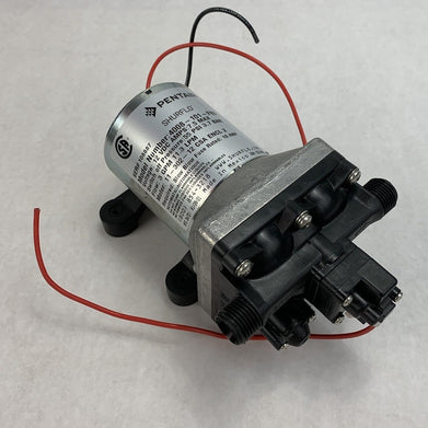 Pentair Shurflo 4008-101-E65 12 VDC Water Pump