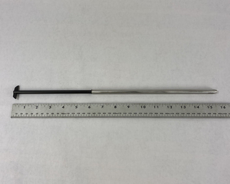 Agilent 16″ Dissolution Paddle for VanKel/Varian - Mini Paddle Blade