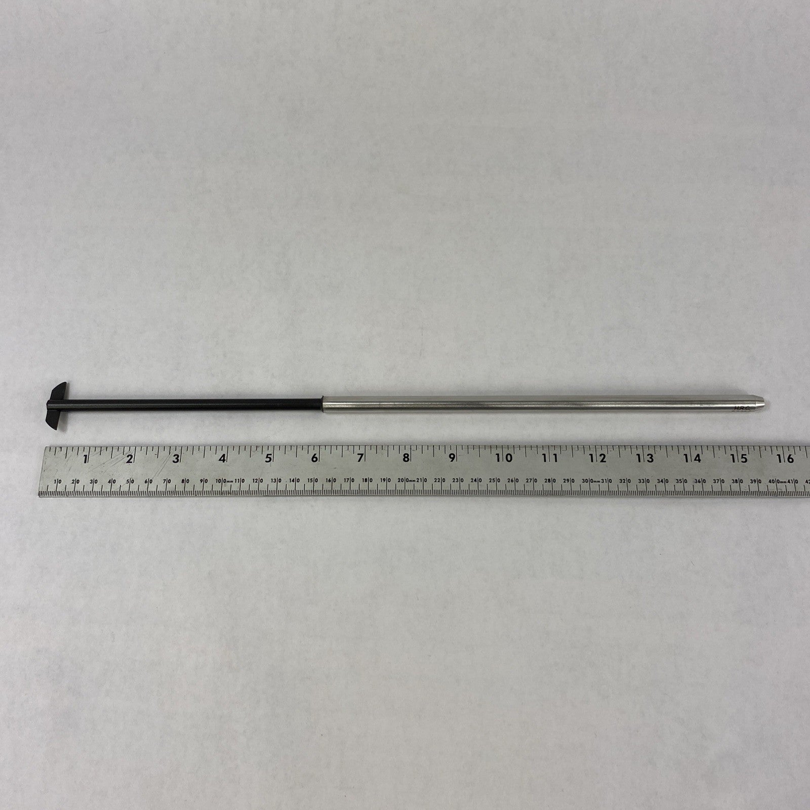 Agilent 16″ Dissolution Paddle for VanKel/Varian - Mini Paddle Blade1