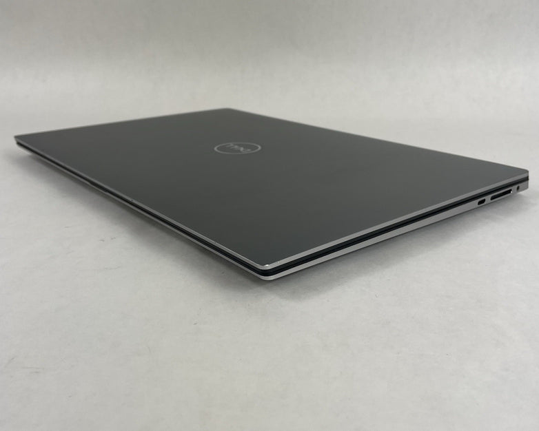 Dell Precision 5560 15.6" i7-11800H 2.30 GHz 32 GB RAM No SSD/OS/AC