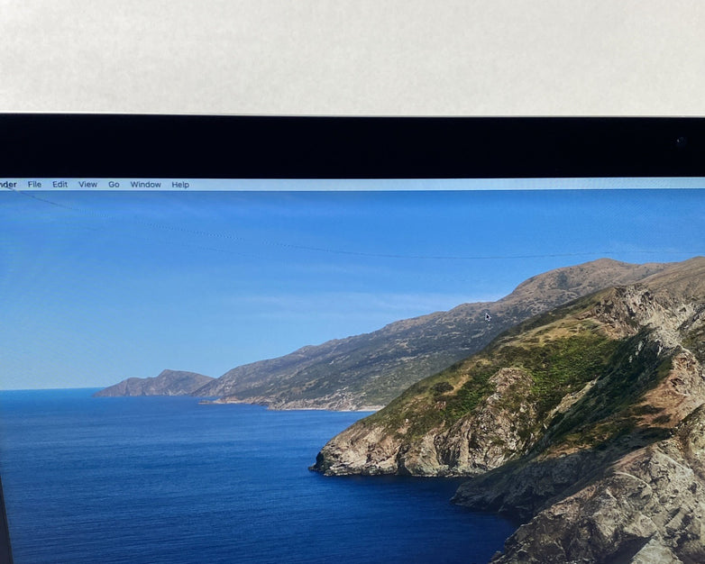 Apple A1419 iMac 2013 27" 3.5 GHz Core i7 8GB RAM 1TB HDD macOS 10.15.7