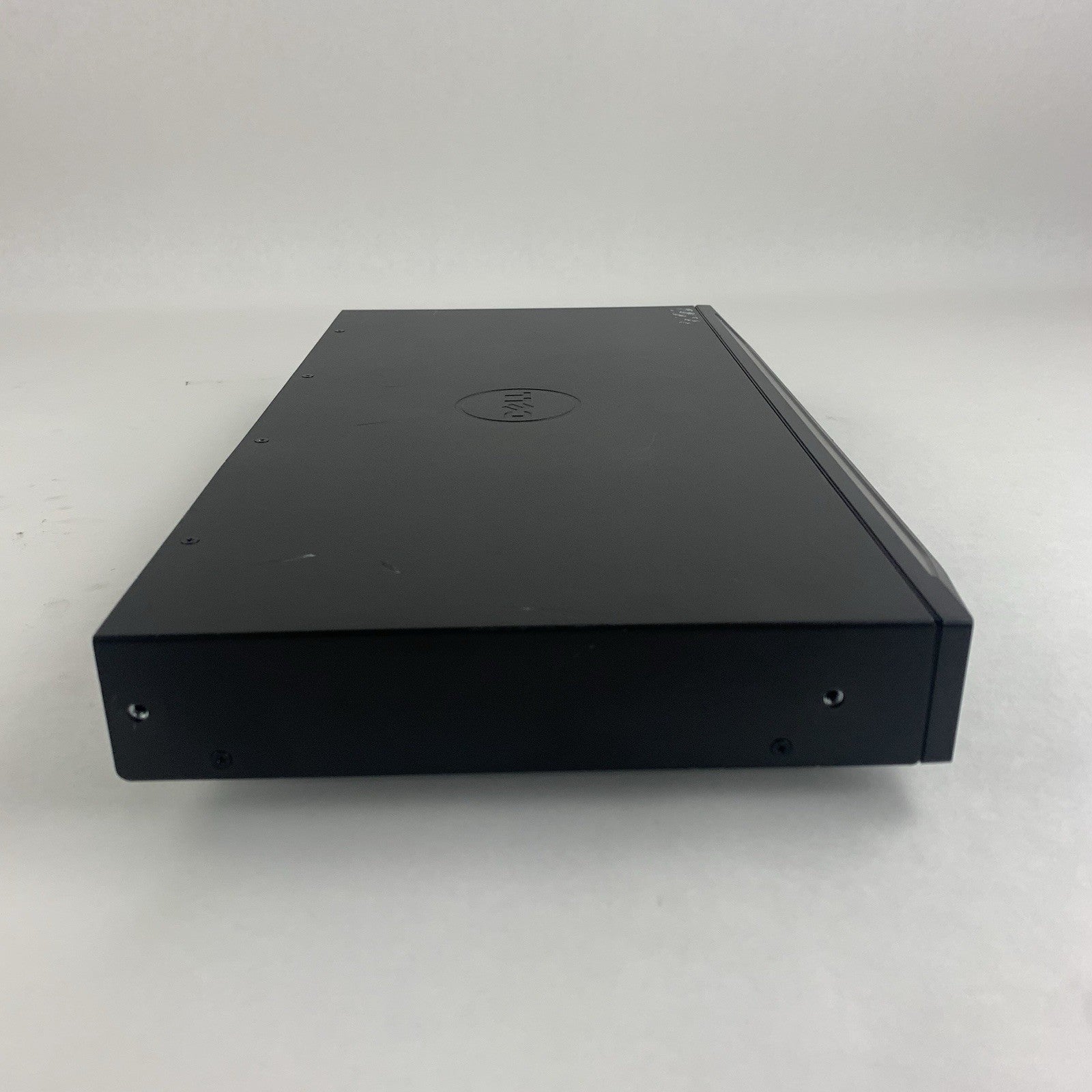Dell KVM 1082DS 8-Port Analog Rackmount KVM Switch Tested No Rails3