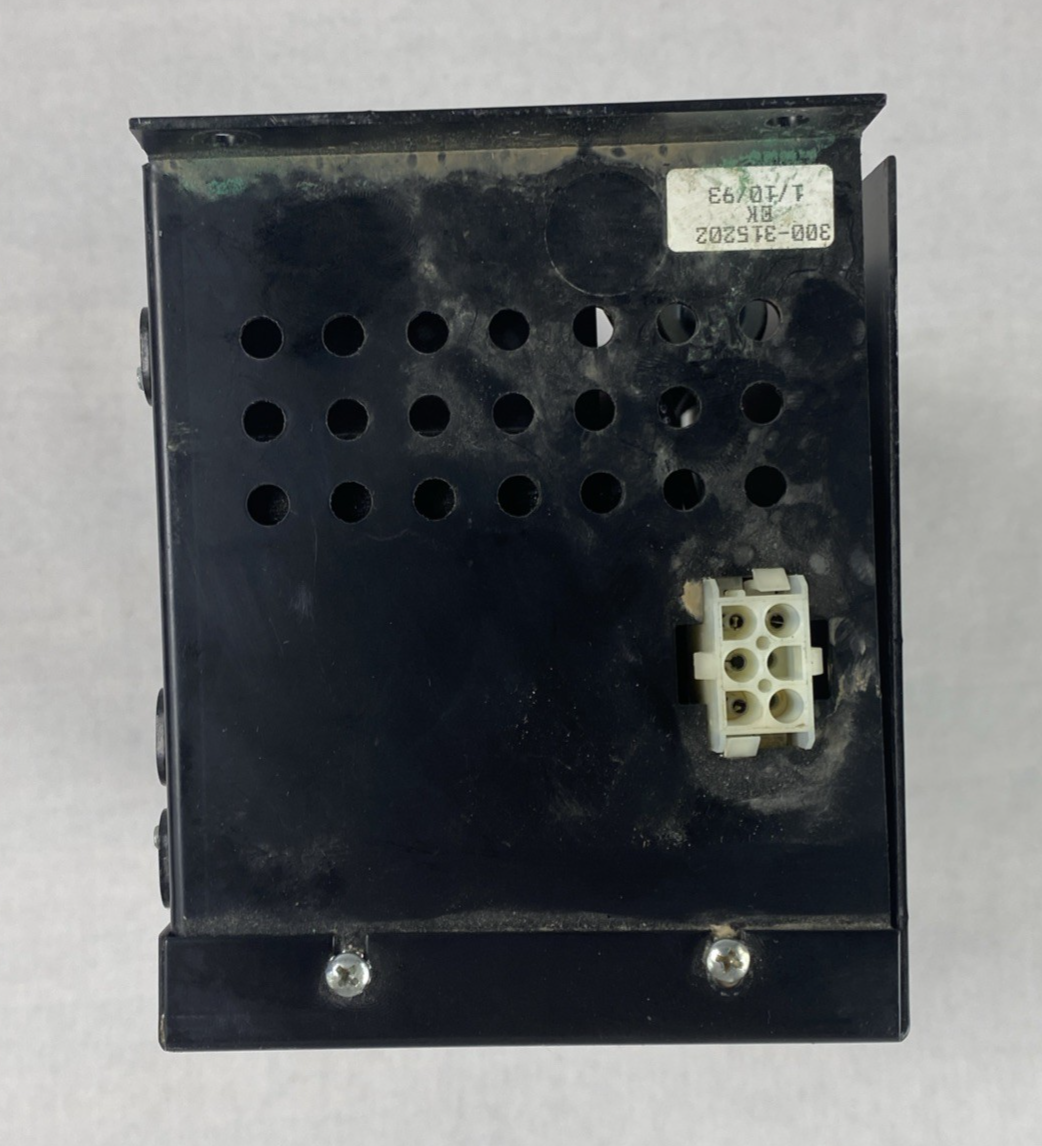 Onan OT Battery Charger Model 5-00300-315202 2 Amp 12/24 Volt - Parts or Repair