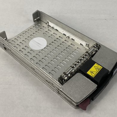 HP Proliant 36.4GB 15K 15000rpm Ultra320 SCSI Hard Drive Caddy Lot of 2
