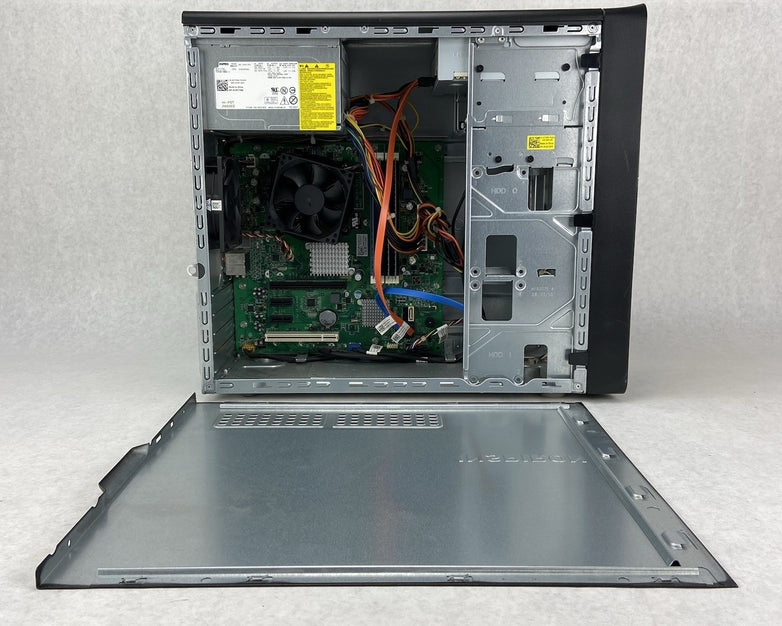 Dell Inspiron 570 MT AMD Athlon 2 x2 240 2.8GHz 4GB RAM No HDD No OS