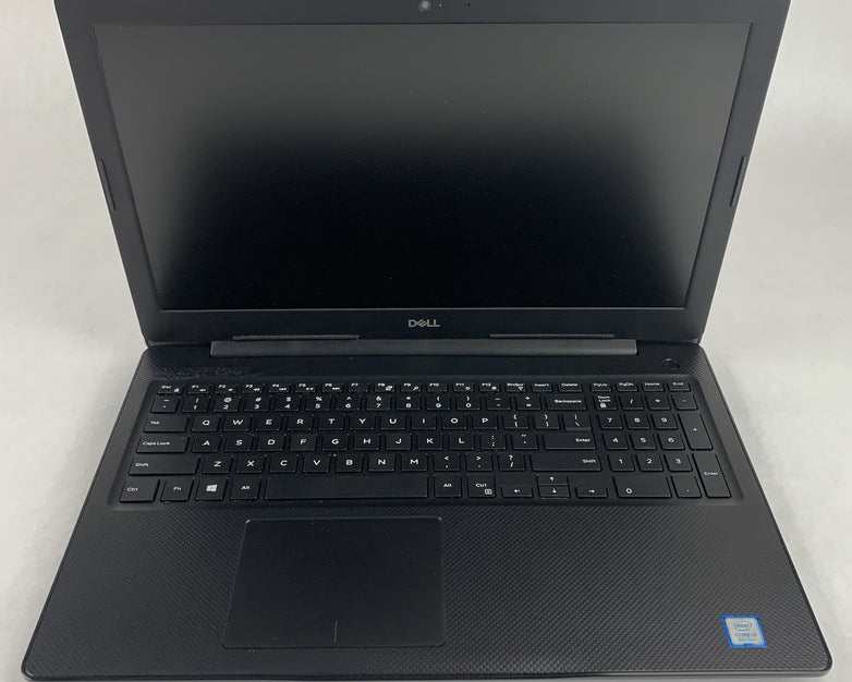 Dell Vostro 3583 15.6" Laptop I5-8265U 1.60 GHz 8 GB RAM No OS/HDD/AC