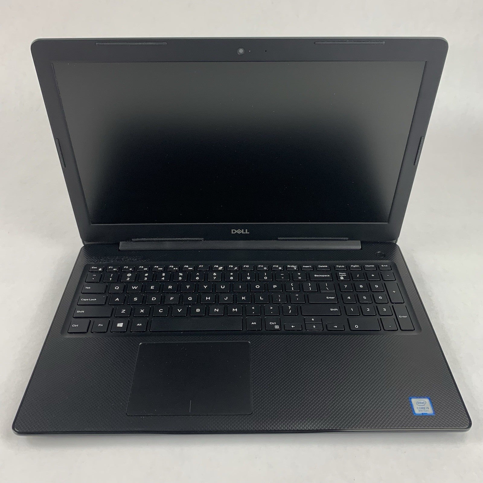 Dell Vostro 3583 15.6" Laptop I5-8265U 1.60 GHz 8 GB RAM No OS/HDD/AC5