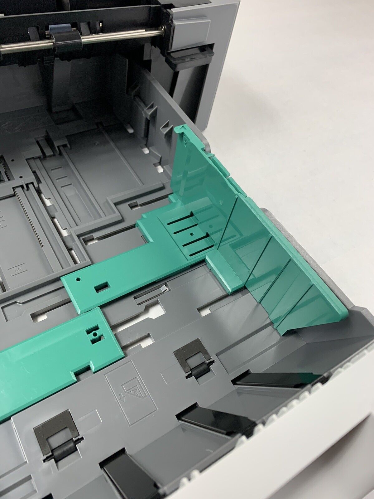 Lexmark 34S0550 550 Sheet Drawer