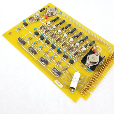 Westinghouse WSN C0926-023 1049F37G01 Circuit Board
