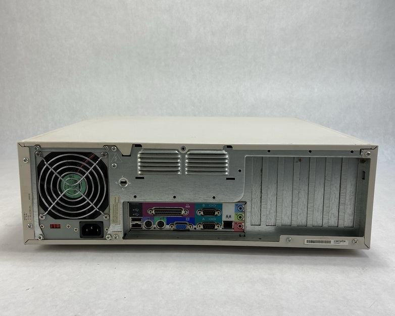 Compaq Deskpro EN DT Intel Pentium III 930MHz 128MB RAM No HDD No OS 2000 Pro