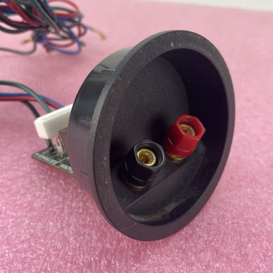 Paradigm Phantom Speaker Crossover