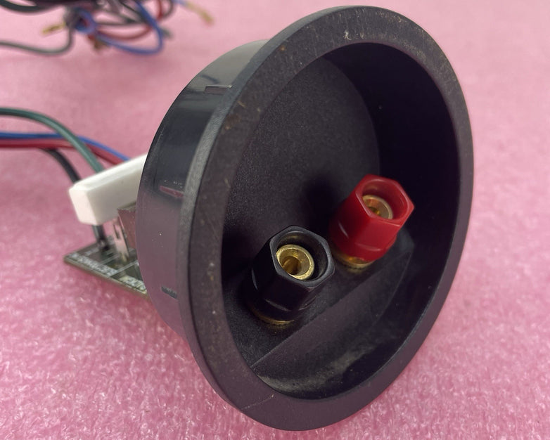 Paradigm Phantom Speaker Crossover