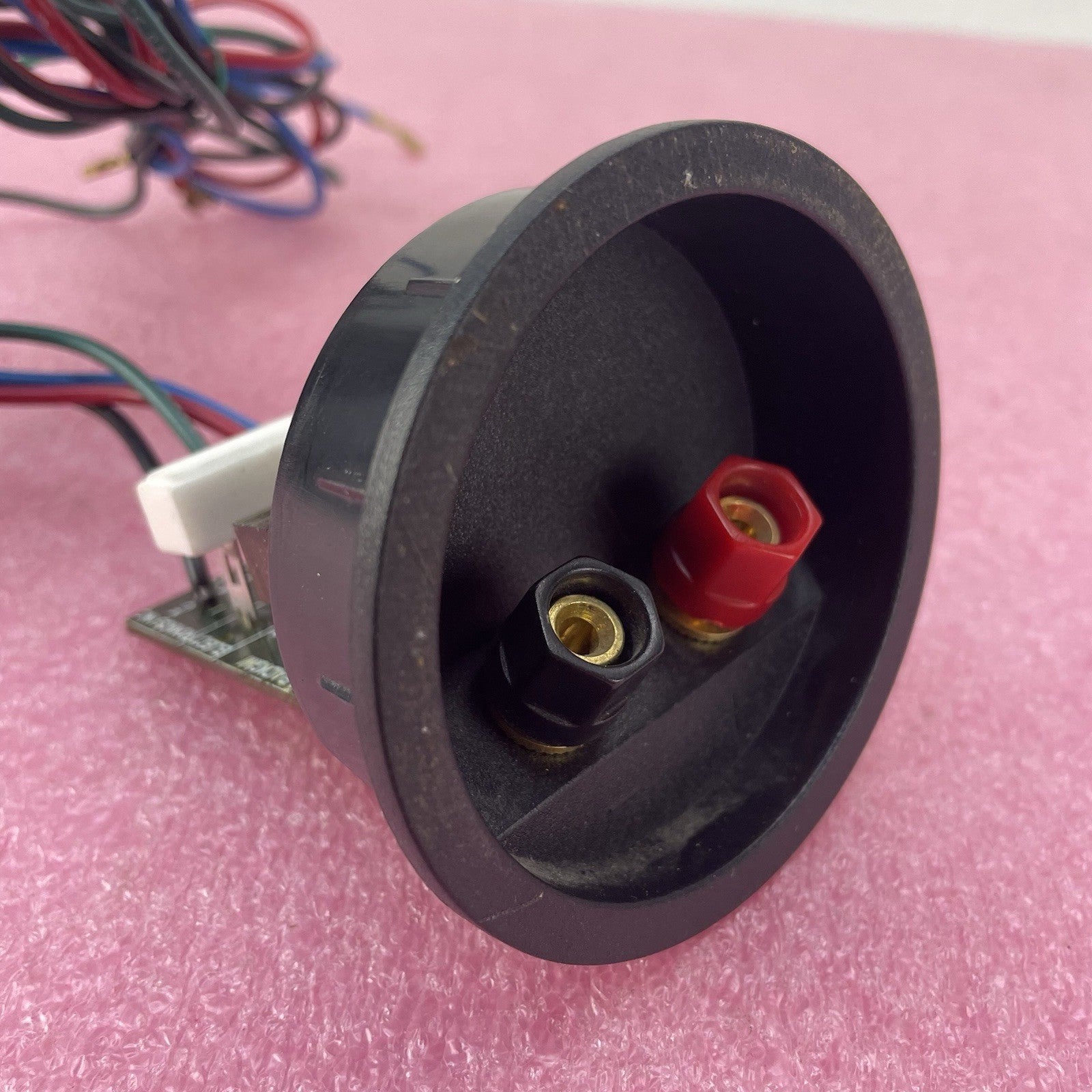 Paradigm Phantom Speaker Crossover0