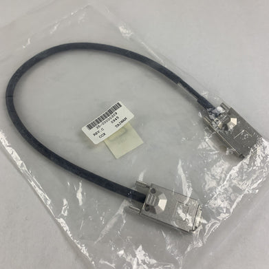 CCX 35-300000309 External SAS SFF-8470 Male to Male 20" Cable New Open Box