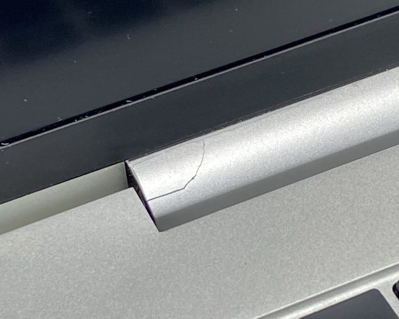 HP EliteBook 860 G9 16" Core i5-1245U 3.96 GHz 32GB RAM No SSD No OS