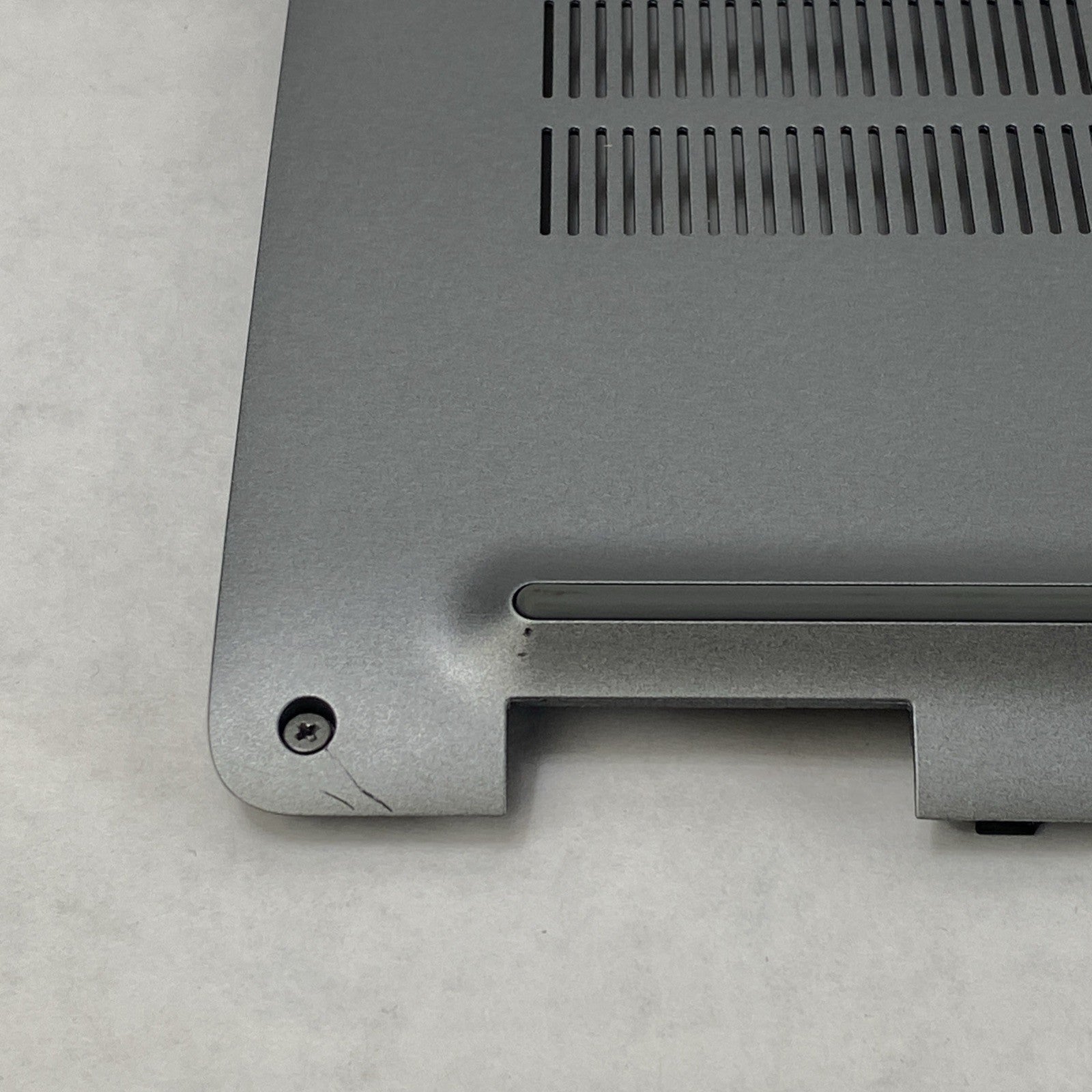 Dell Latitude 5530 15.6" Genuine Laptop Bottom Base Cover Assembly5