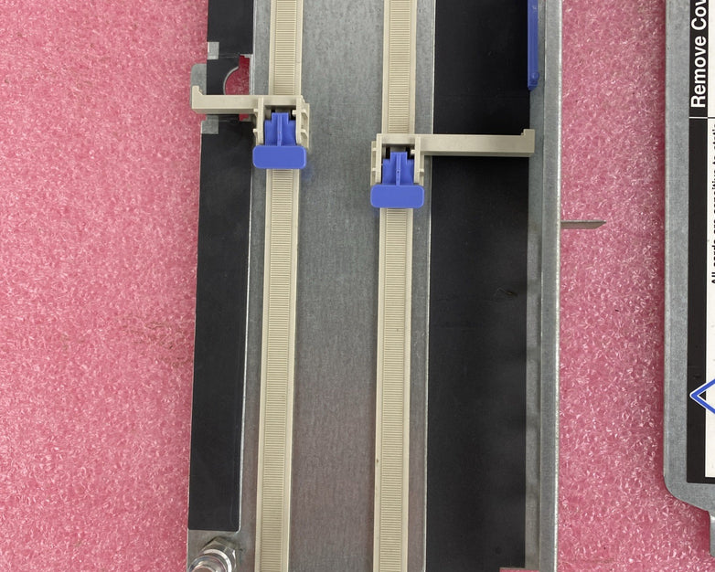 Foxconn P97P5663 Blind Swap Power Cassette Cage Only