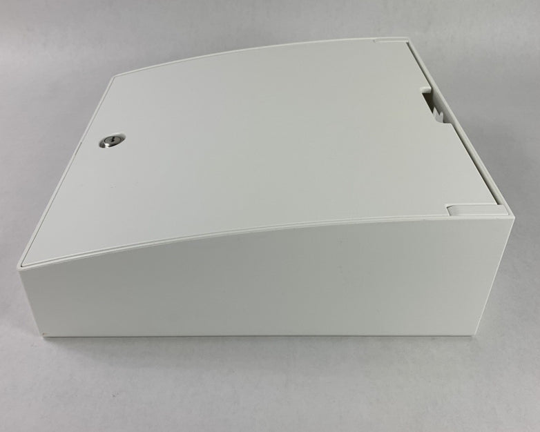 Oberon H-Plane 1007 Right-Angle Surface Mount