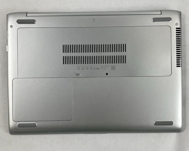 HP MT21 Thin Client 14" Celeron 3867U 1.80 GHz 8 GB RAM No SSD/OS/AC