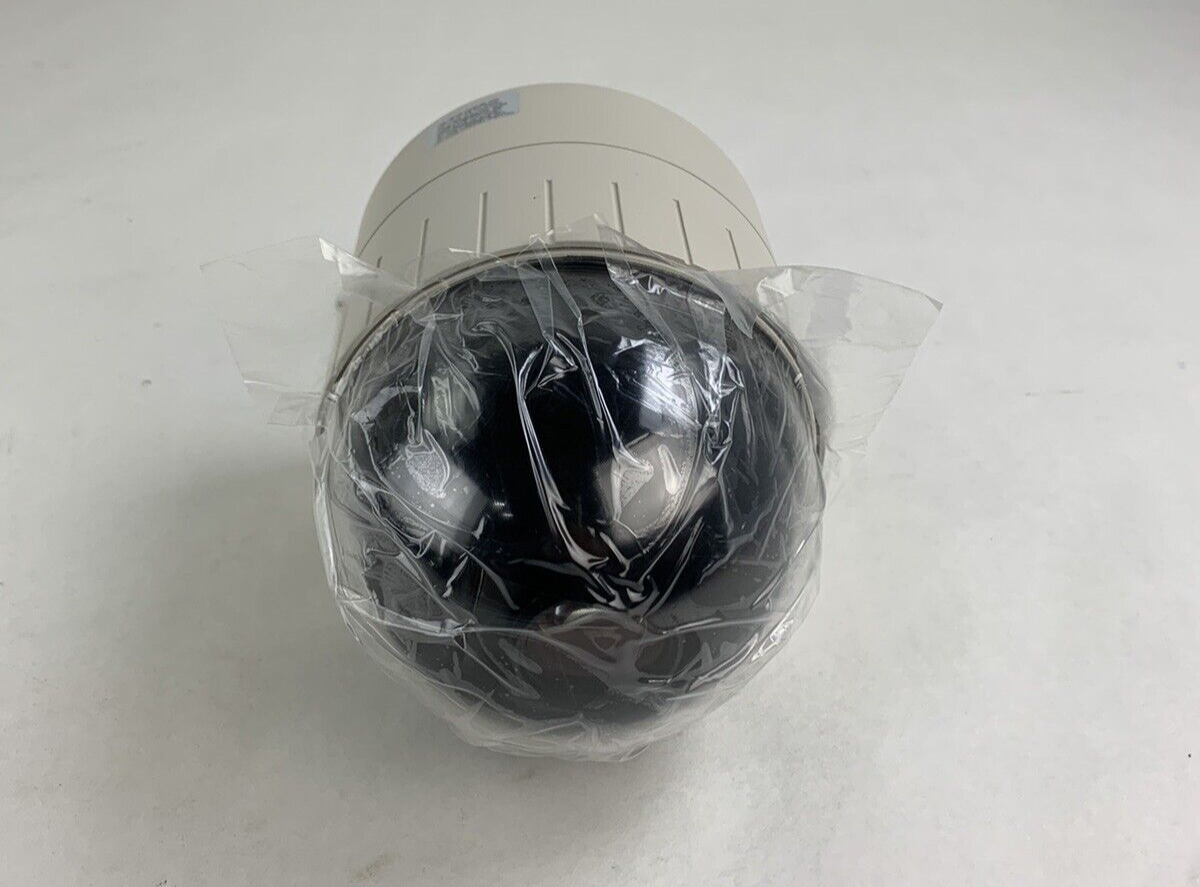 High Speed Dome Camera With Outdoor Housing CDPA-3108EG