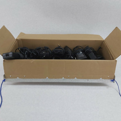 HP 324816-003/325112-001 18.5V 4.9A 90W AC Power Adapter PPP014S OEM (Lot of 4)