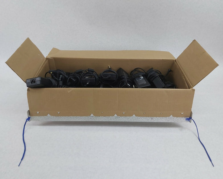 HP 324816-003/325112-001 18.5V 4.9A 90W AC Power Adapter PPP014S OEM (Lot of 4)
