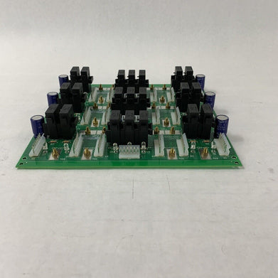 Odeco Group S2107-1 Board x3