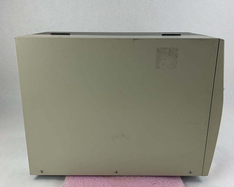 Zebra 110Xi4 203 DPi Thermal Label Printer USB Network Serial Parallel Tested