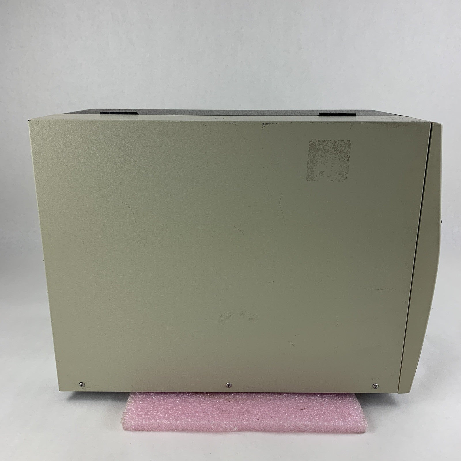 Zebra 110Xi4 203 DPi Thermal Label Printer USB Network Serial Parallel Tested