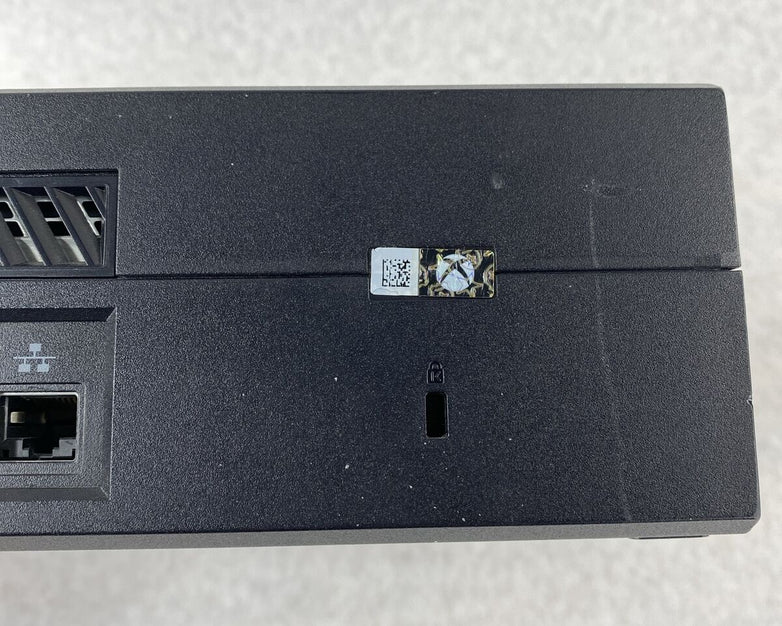 Xbox One 1540 500GB HDD Black Video Game Console 90325 BROKE SYNC Button