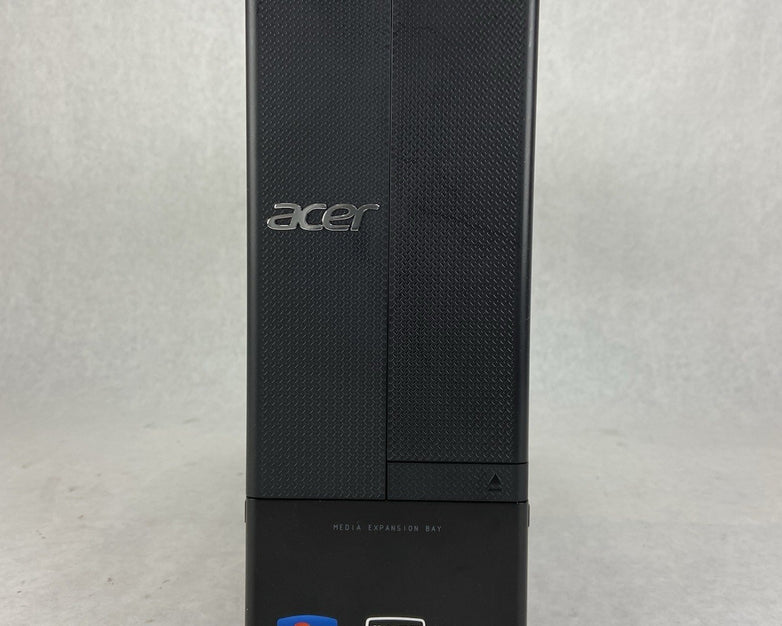 Acer Aspire X1420 SFF AMD Athlon II x4 645 3.1GHz 6GB RAM No HDD No OS