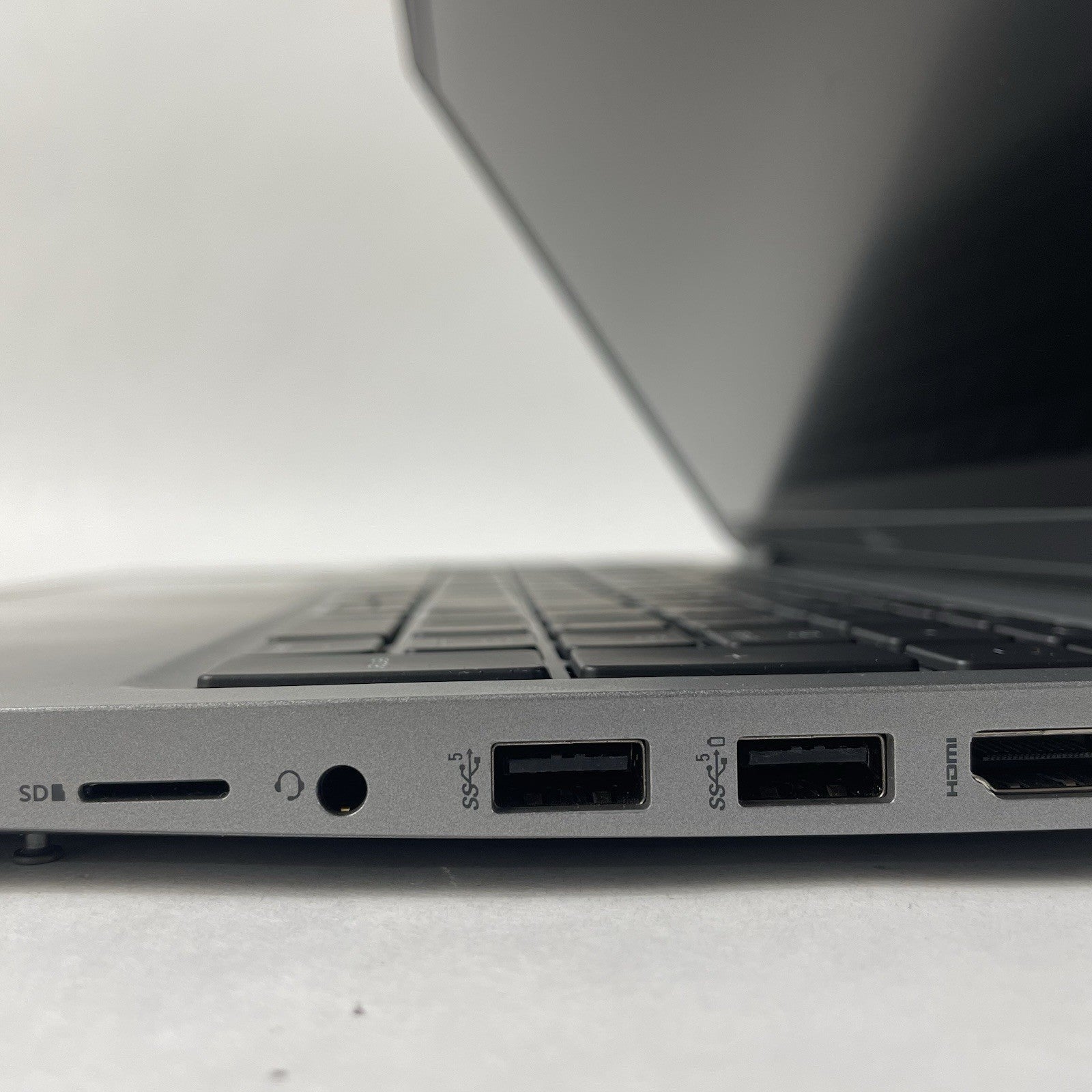 Dell Latitude 5430 15.6" i5-1235U 3.86GHz 16 GB RAM No SSD/OS/AC8