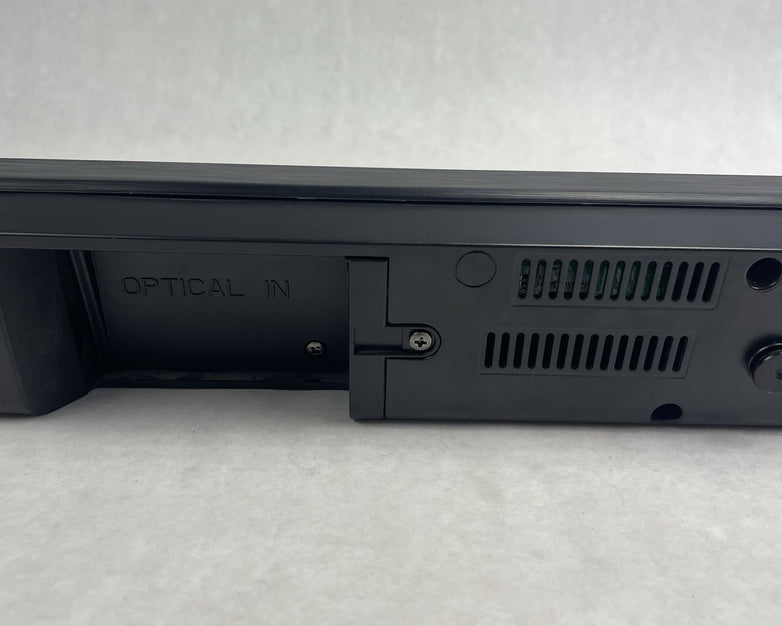 LG LAS350B Bluetooth Optical Sound Bar Tested Working