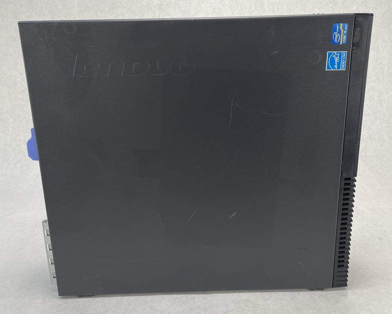 Lenovo ThinkCentre M92P SFF Intel Core i5-3470 3.20 GHz 4 GB RAM No HDD No OS