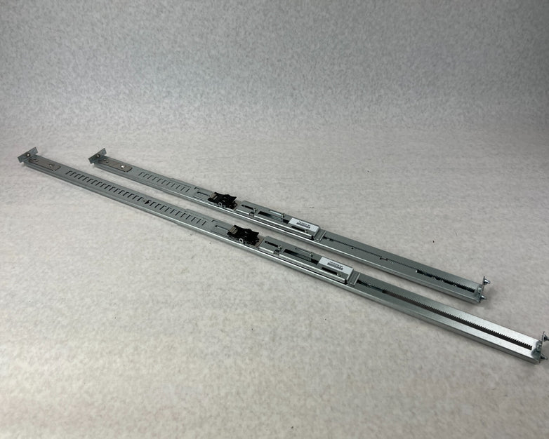 HP Left and Right Server Rails 252228-001 310619-001